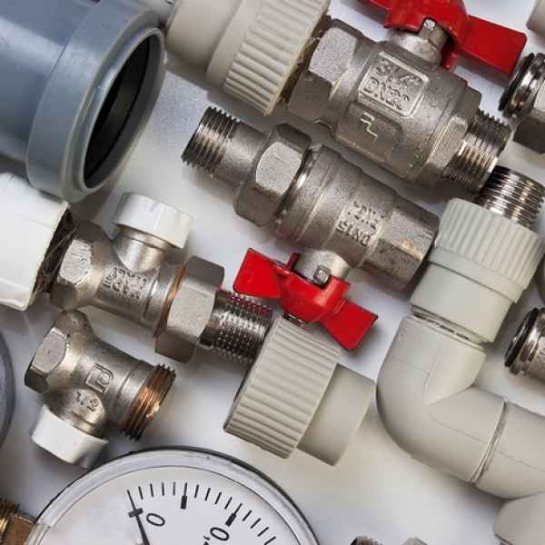 montaż centralnego ogrzewania Kraśnik